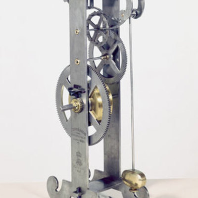 Timeline: John Von Neuman