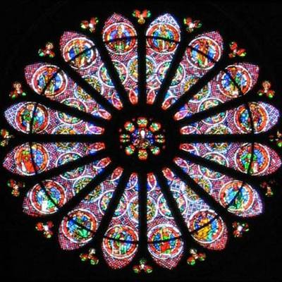 Timeline: Arte Gotico