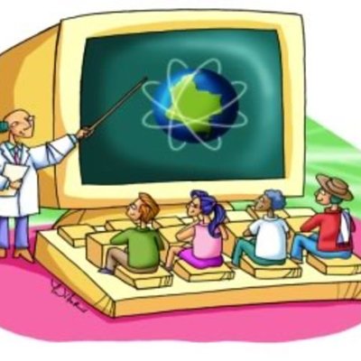 Timeline: TIC Y LA EDUCACION