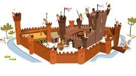 Timeline: L'EDAT MITJANA