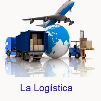 Timeline: Logistica en Colombia