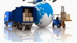 Timeline: Logistica en Colombia