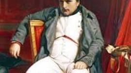 Timeline: Napoleón Bonaparte -Ángela Porto 24/11/2019