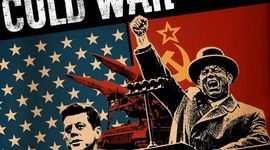 Timeline: Guerra Fria