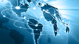 Timeline: HISTORIA DEL INTERNET