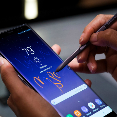 Timeline: COMO AVANZA LA TECNOLOGIA