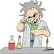 Chemistry clipart