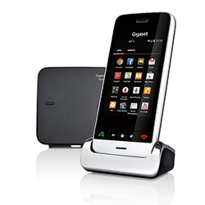 Timeline: Τηλεφωνα