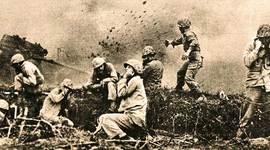 Timeline: Things That Lead To WWII