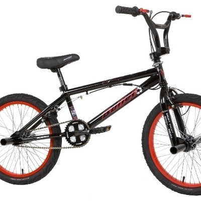 Timeline: Ποδήλατα