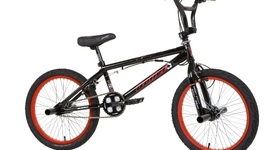 Timeline: Ποδήλατα