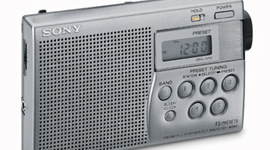 Timeline: Ραδιόφωνα