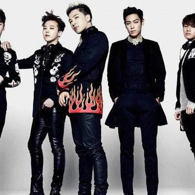 Timeline: Bigbang