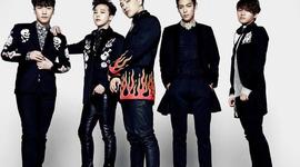 Timeline: Bigbang