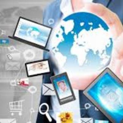 Timeline: Herramientas tecnológicas a lo largo de mi vida