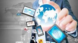 Timeline: Herramientas tecnológicas a lo largo de mi vida