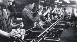 Timeline: Linea del tiempo para la administración del talento humano