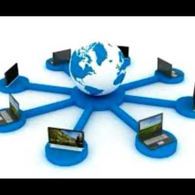 Timeline: historia del uso de las TIC en la educacion