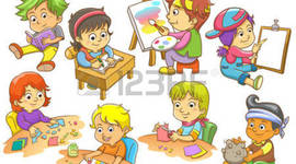 Timeline: EVOLUCIÓN DE LA EDUCACIÓN INICIAL EN COLOMBIA