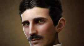 Timeline: Wardenclyffe Tower