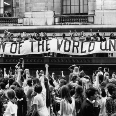 Timeline: Women and their Rights: The Progress (S.R.)