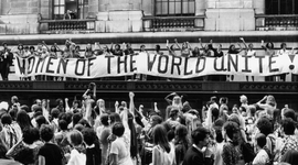 Timeline: Women and their Rights: The Progress (S.R.)