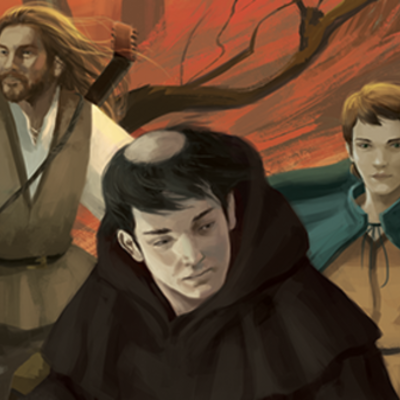 Timeline: Finis Mundi