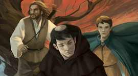 Timeline: Finis Mundi