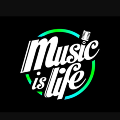 Timeline:  The music is life!