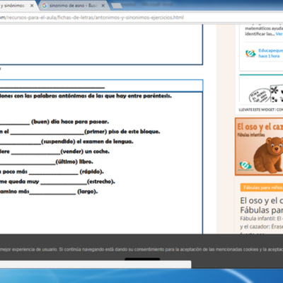 Timeline: lapedagigia