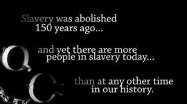 Timeline: History of Human Trafficking