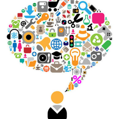 Timeline: Ambientes Virtuais e Mídias de Comunicação