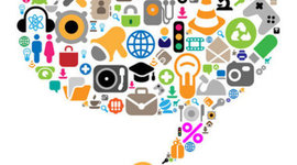 Timeline: Ambientes Virtuais e Mídias de Comunicação