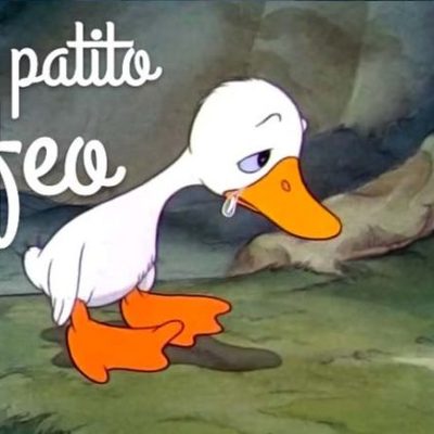 Timeline: El patito feo