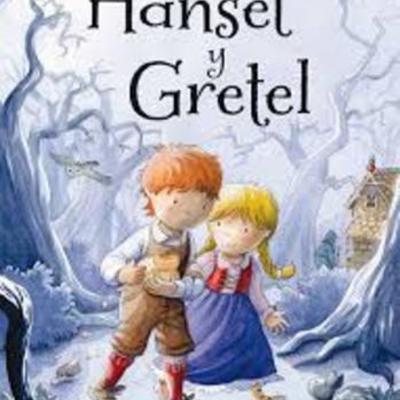 Timeline: Hansel y Gretel