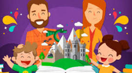 Timeline: MIS CUENTOS.