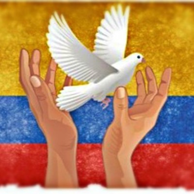 Timeline: LA PAZ EN COLOMBIA
