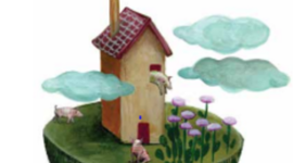 Timeline: La historia de los tres cerditos