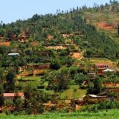 Timeline: Ruanda