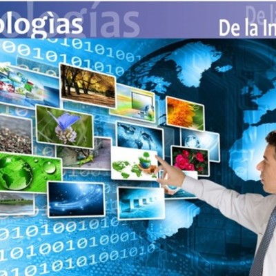 Timeline: CRECIENDO A LA PAR CON LA TECNOLOGÍA