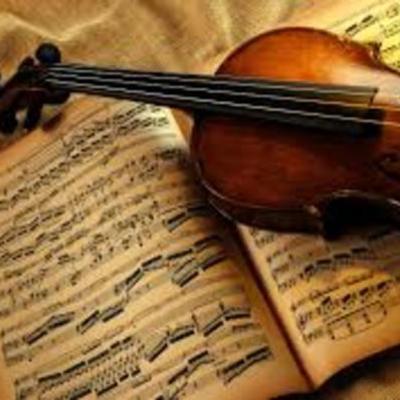 Timeline: Musikgeschichte