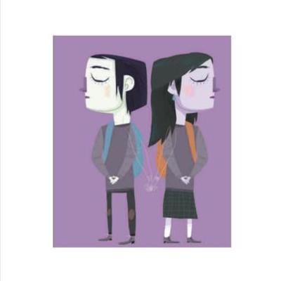 Timeline: Amor en silencio