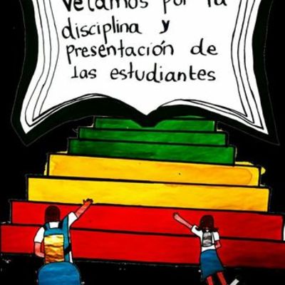 Timeline: Mal uso del uniforme