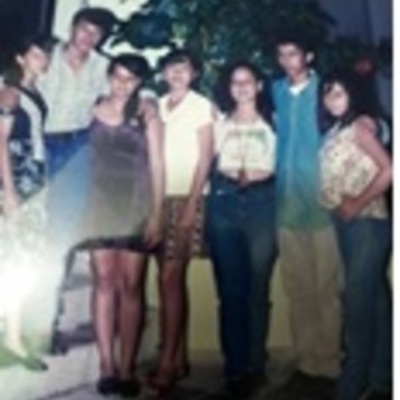 Timeline: FOTOS ANTIGUAS