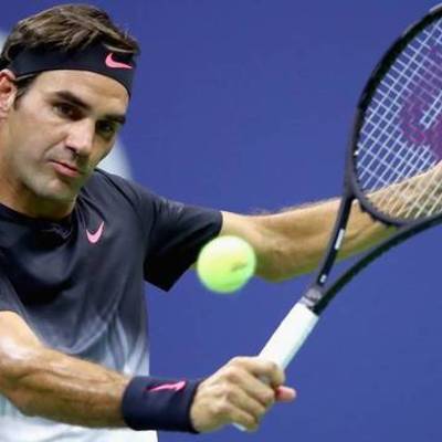 Timeline: Roger Federer