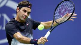 Timeline: Roger Federer