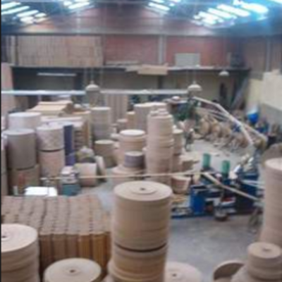 Timeline: Proyecto Cali Cartón