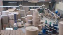 Timeline: Proyecto Cali Cartón