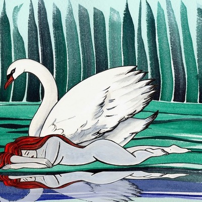 Timeline: Literatura Modernista-Los autores y sus obras