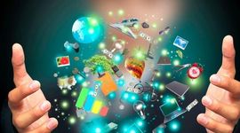 Timeline: yo,las tic, y la escuela